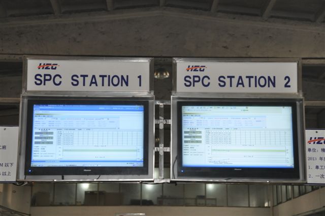 SPC Station